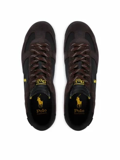 Sneakers Varick PP 809P15680002 Nero