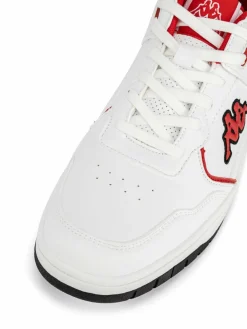Sneakers V12-807 Bianco