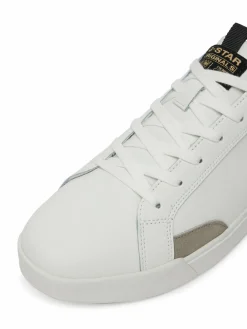 Sneakers V5-10501 Bianco