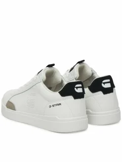 Sneakers V5-10501 Bianco