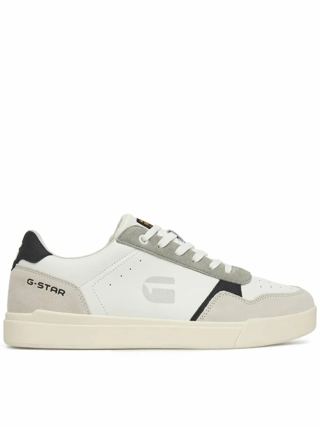Sneakers V5-10502 Bianco
