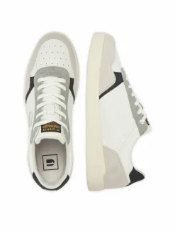 Sneakers V5-10502 Bianco