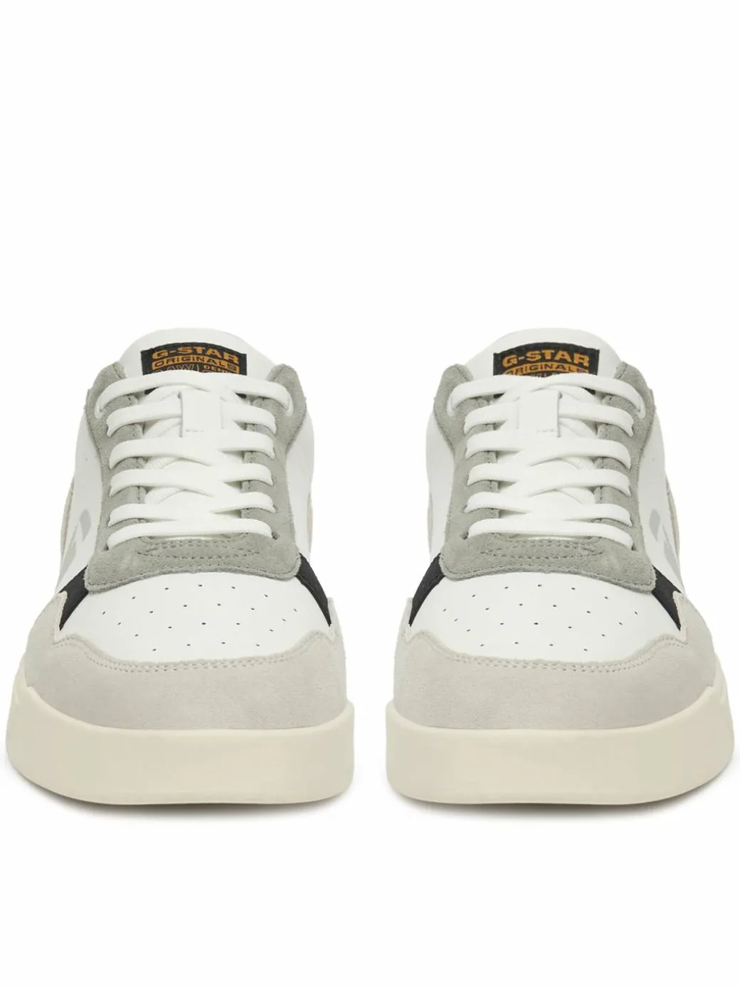 Sneakers V5-10502 Bianco