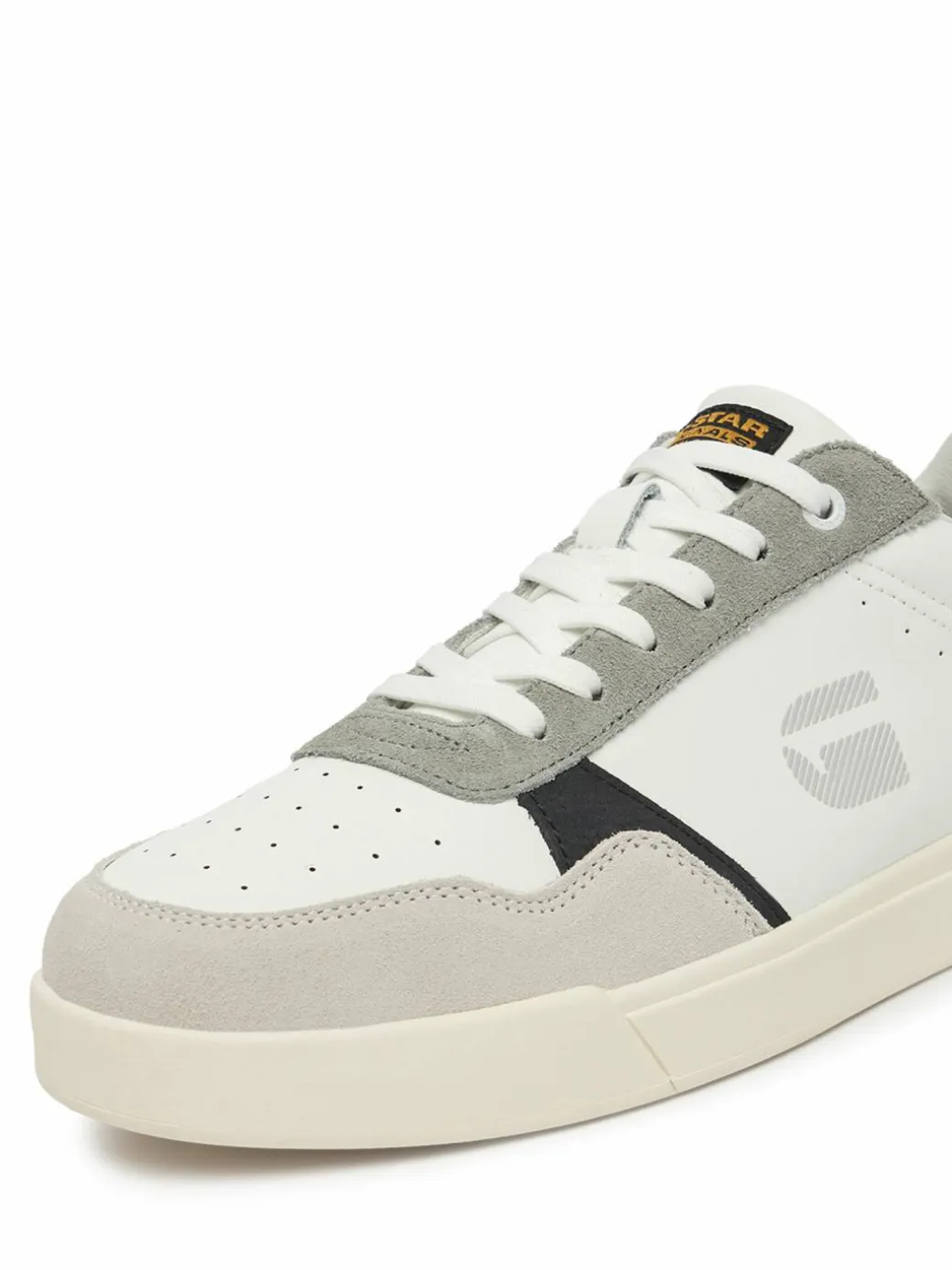 Sneakers V5-10502 Bianco