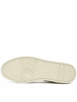 Sneakers V5-10502 Bianco