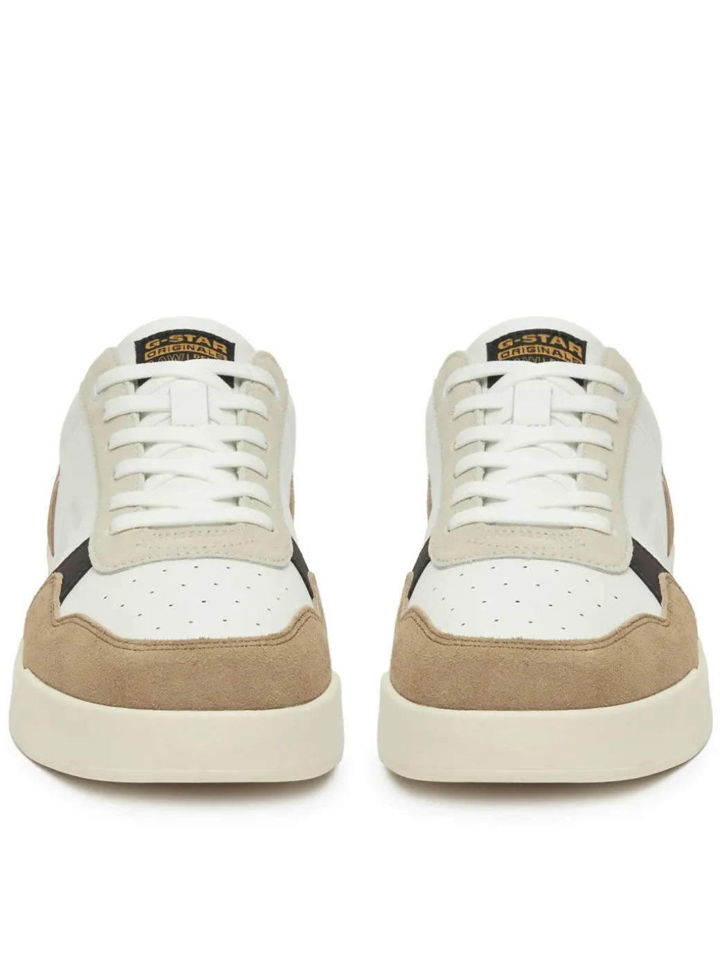 Sneakers V5-10502 Bianco