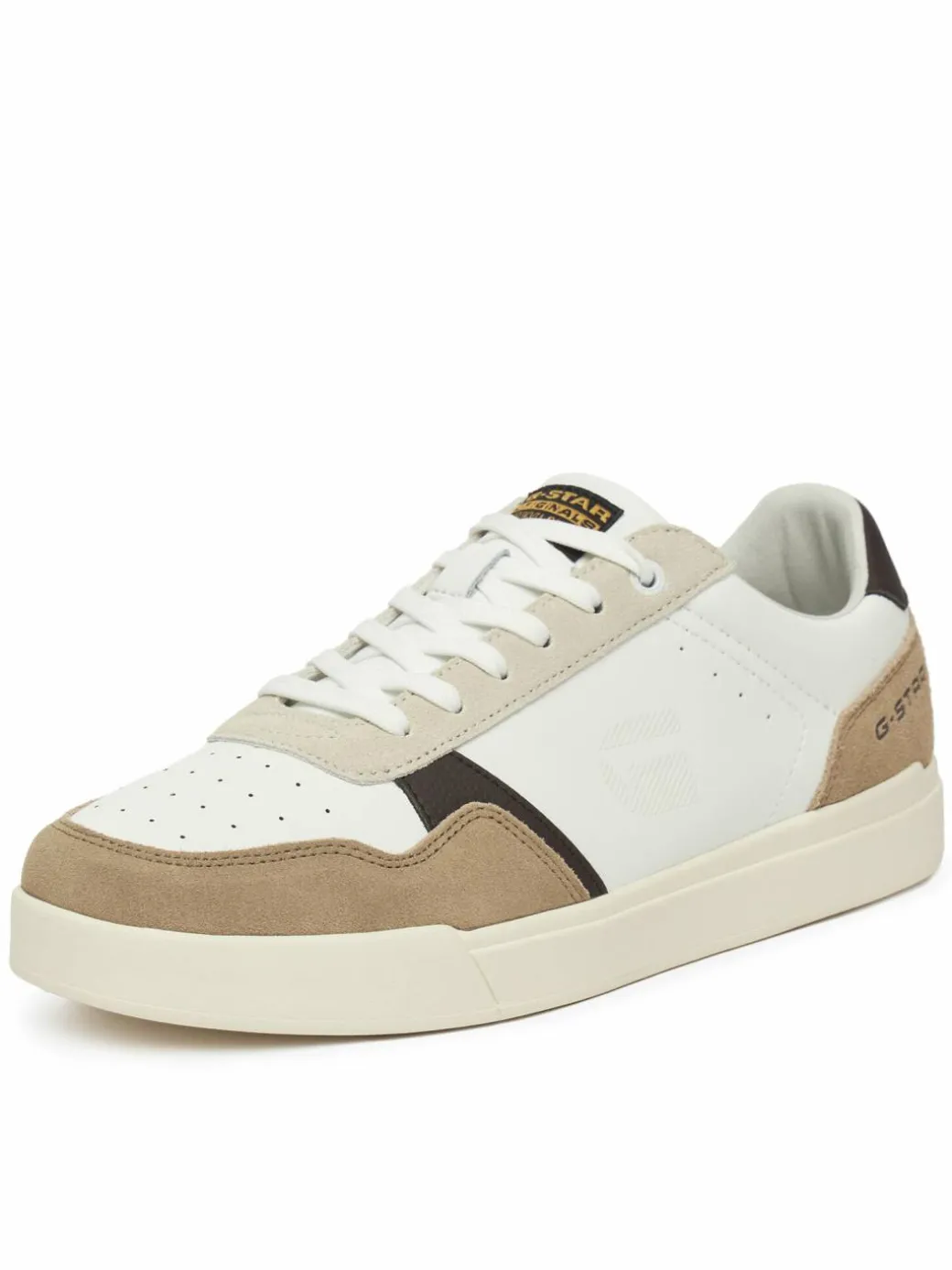Sneakers V5-10502 Bianco
