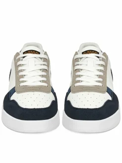Sneakers V5-10502 Bianco