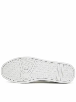 Sneakers V5-10502 Bianco