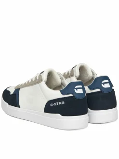 Sneakers V5-10502 Bianco