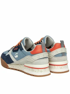 Sneakers V5-10510 Blu