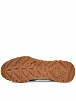 Sneakers V5-10510 Blu