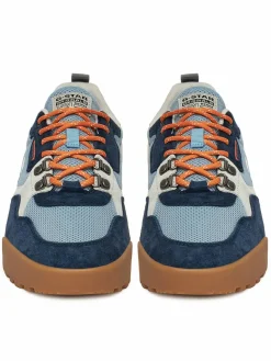Sneakers V5-10510 Blu