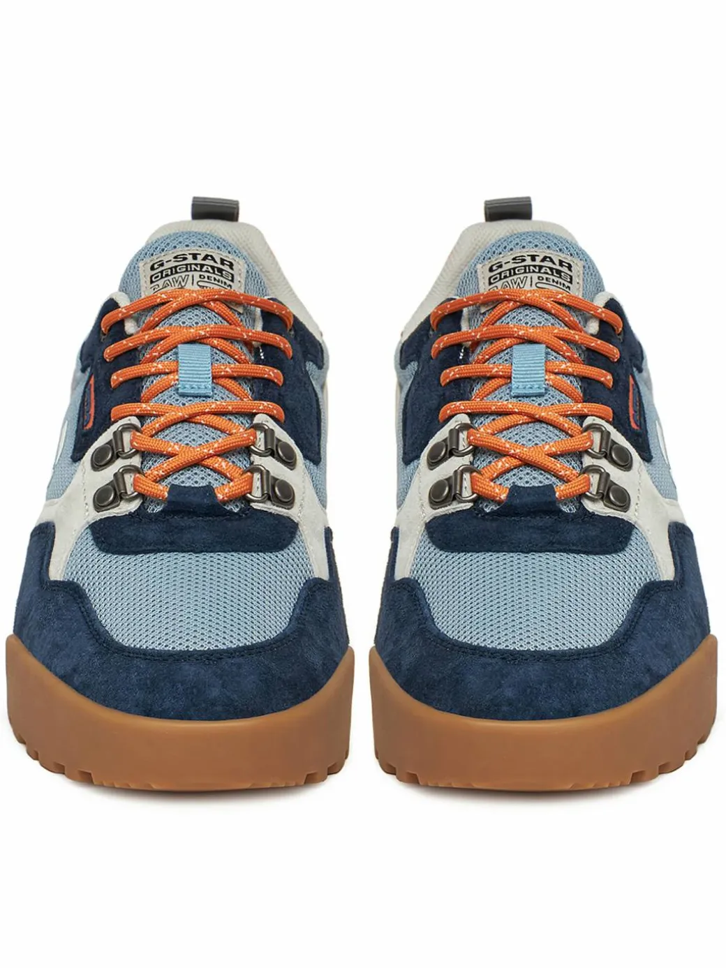 Sneakers V5-10510 Blu