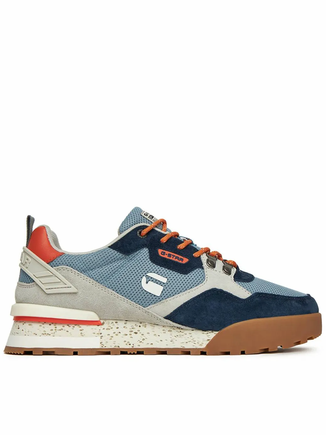 Sneakers V5-10510 Blu