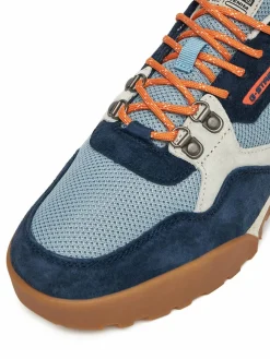 Sneakers V5-10510 Blu