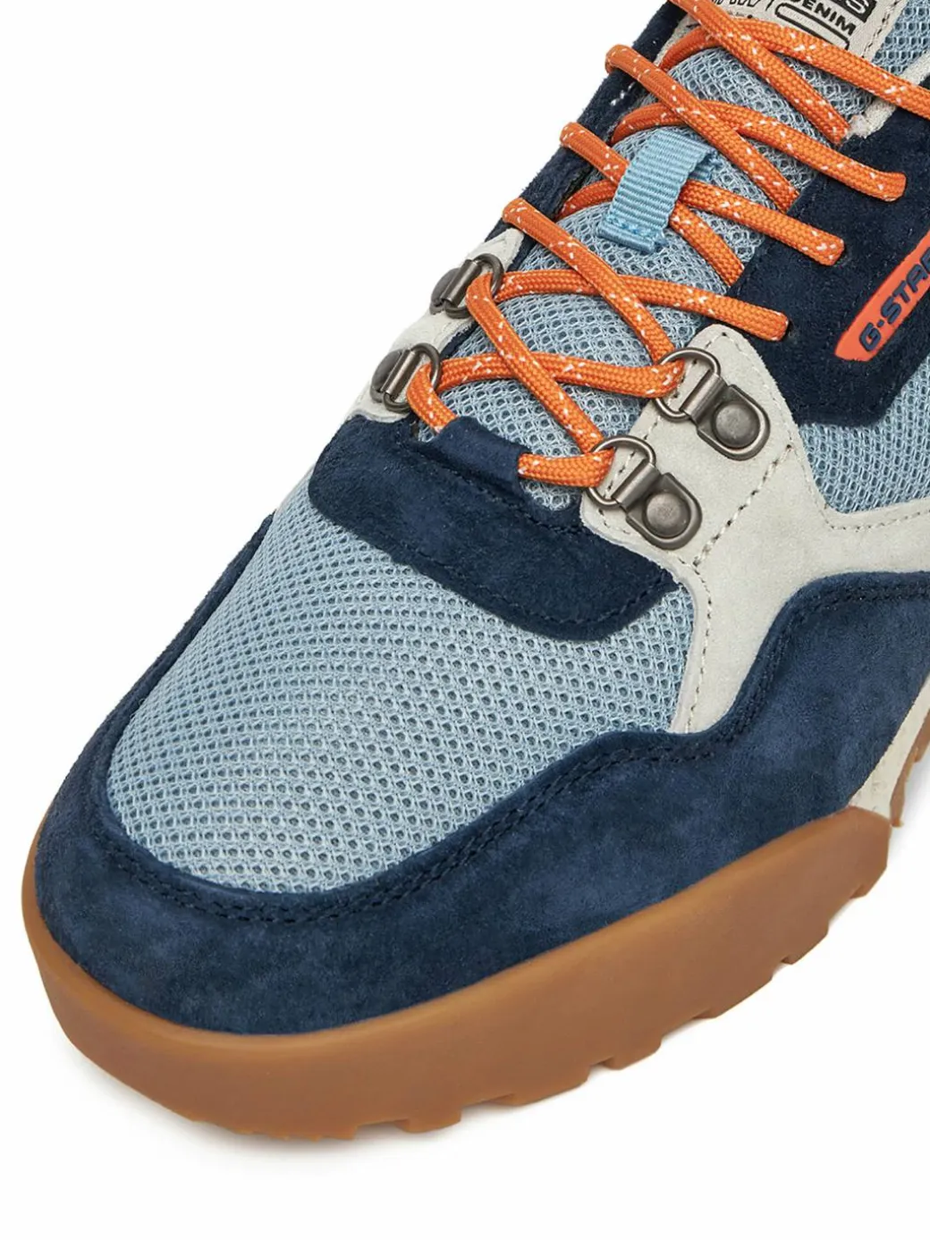 Sneakers V5-10510 Blu