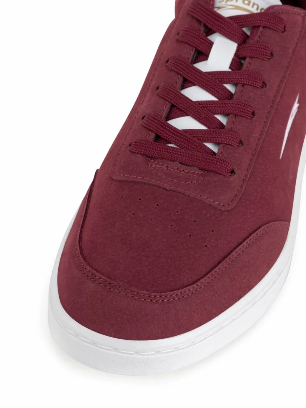 Sneakers V5-6437 Bordeaux