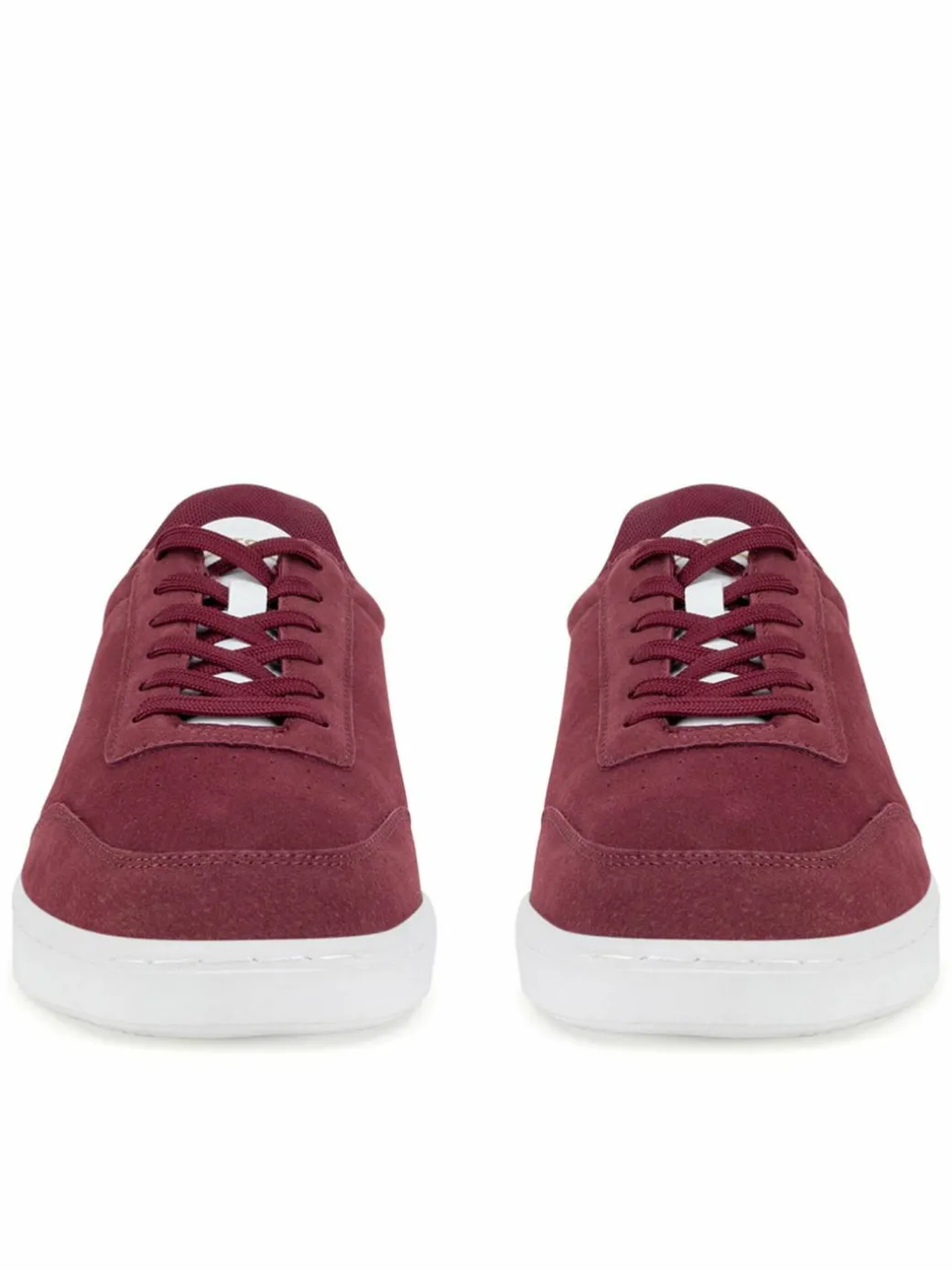 Sneakers V5-6437 Bordeaux