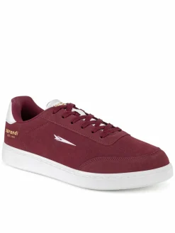 Sneakers V5-6437 Bordeaux