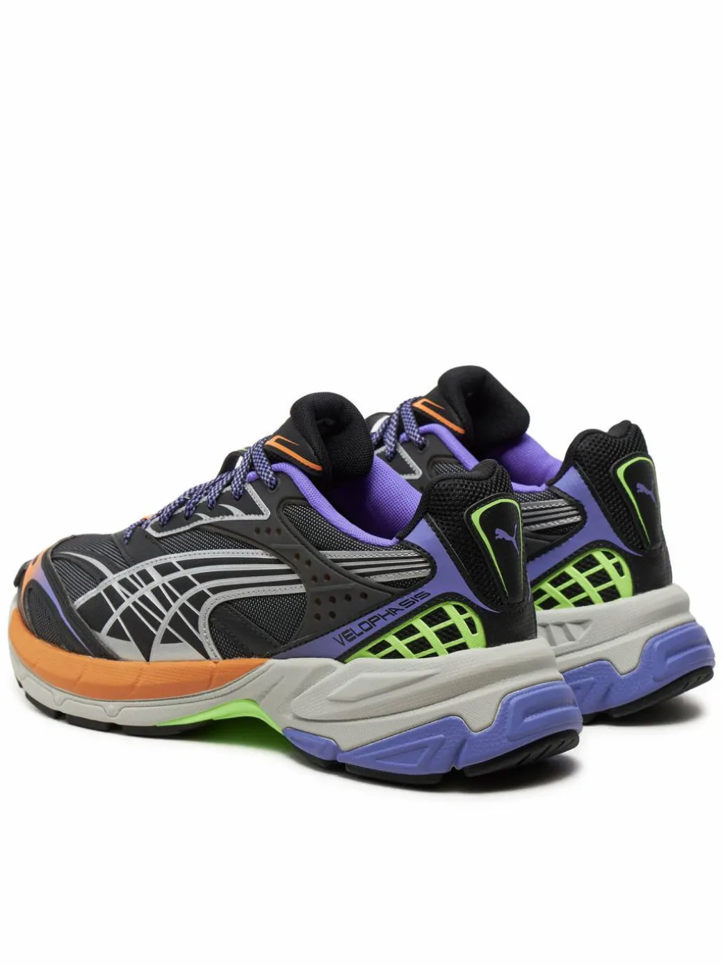 Sneakers Velophasis Born in the 2000s 398219 01 Multicolore