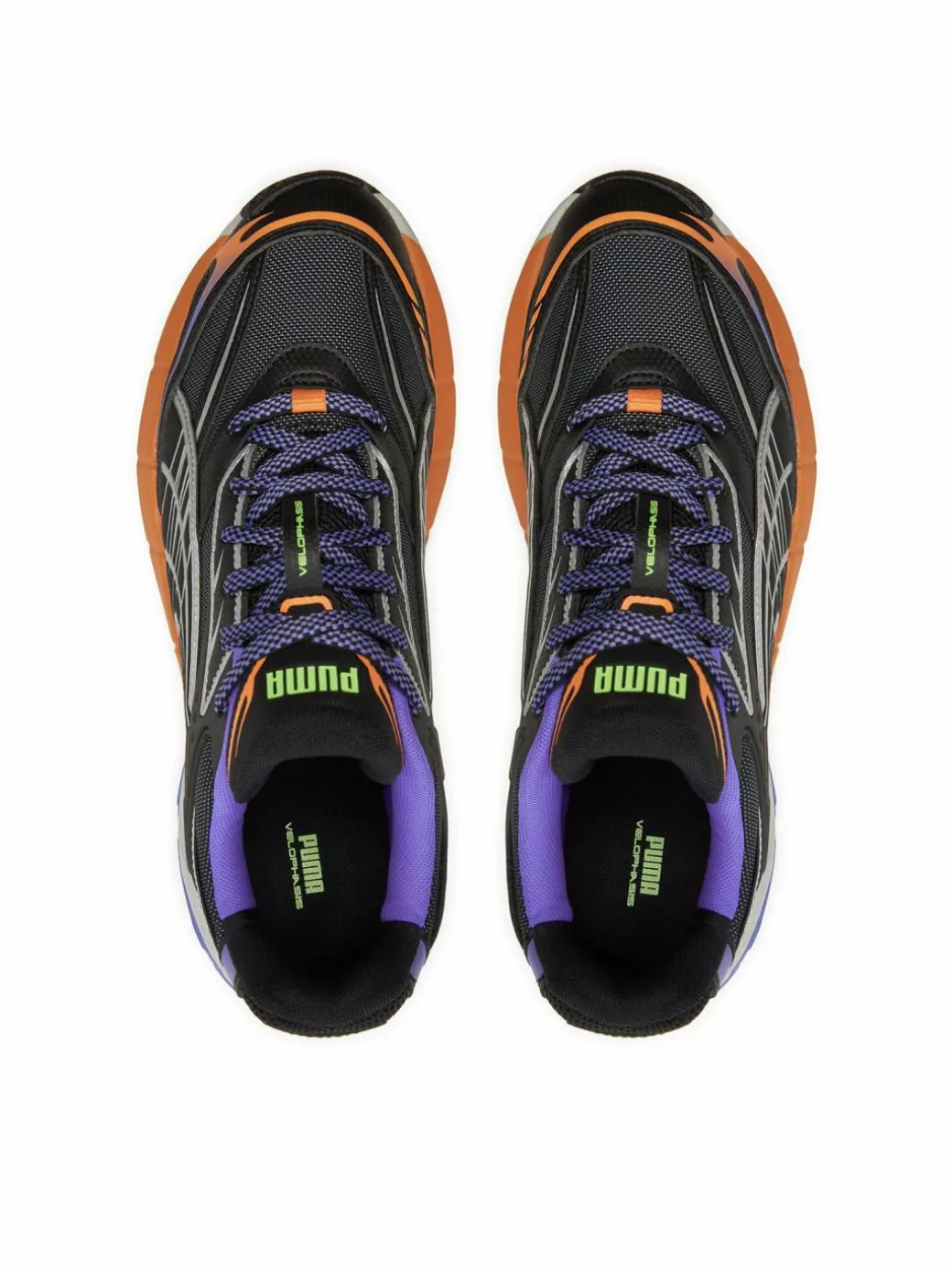 Sneakers Velophasis Born in the 2000s 398219 01 Multicolore