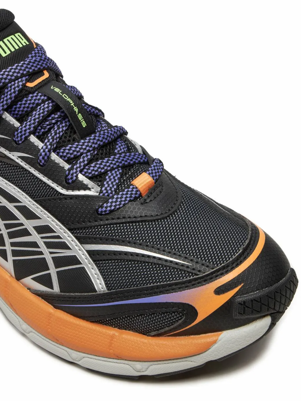 Sneakers Velophasis Born in the 2000s 398219 01 Multicolore