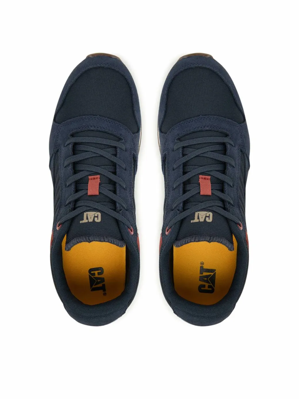 Sneakers Ventura P726793 Blu scuro