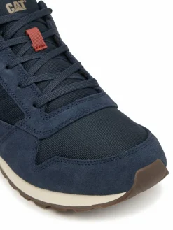Sneakers Ventura P726793 Blu scuro