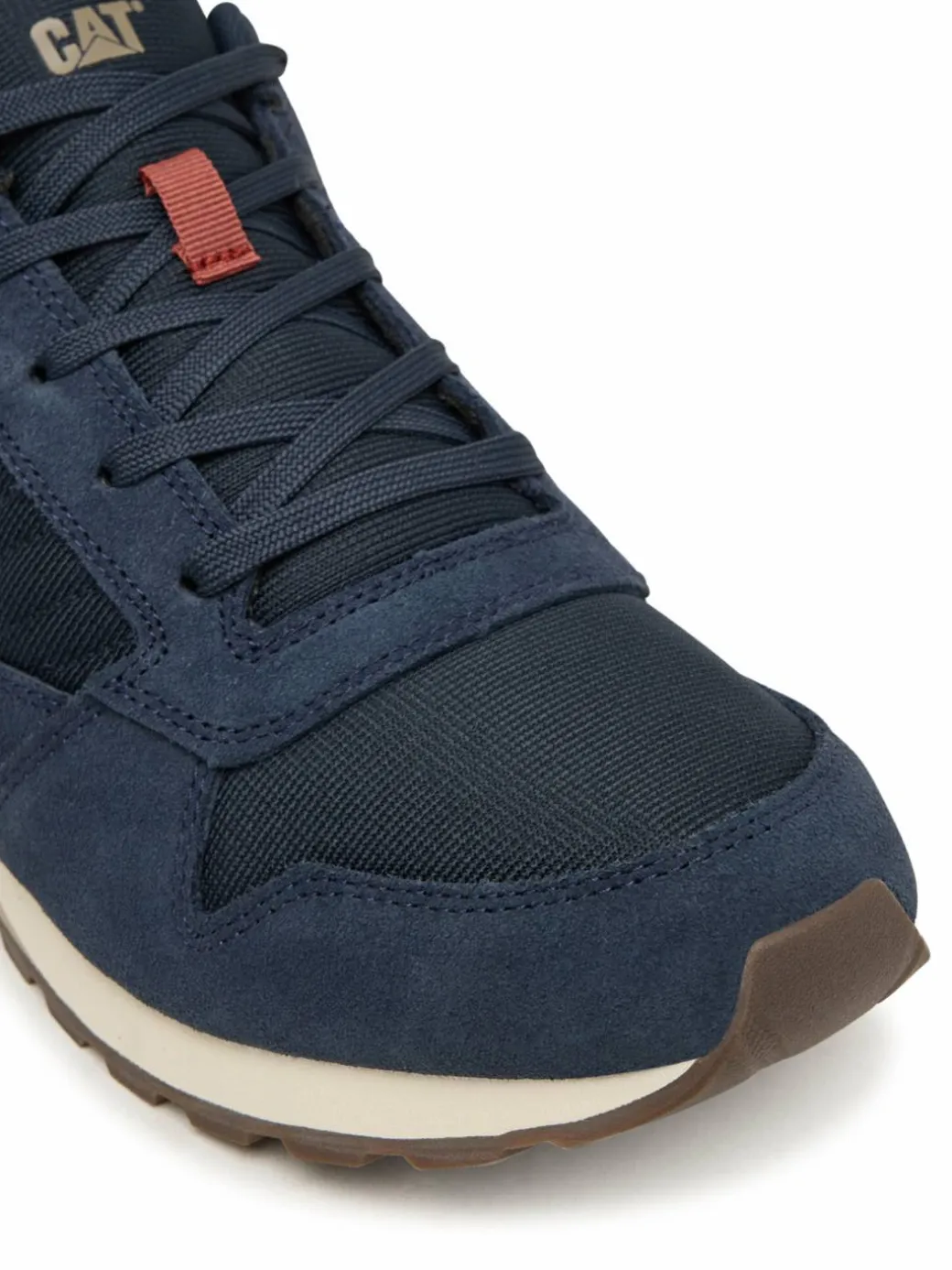 Sneakers Ventura P726793 Blu scuro