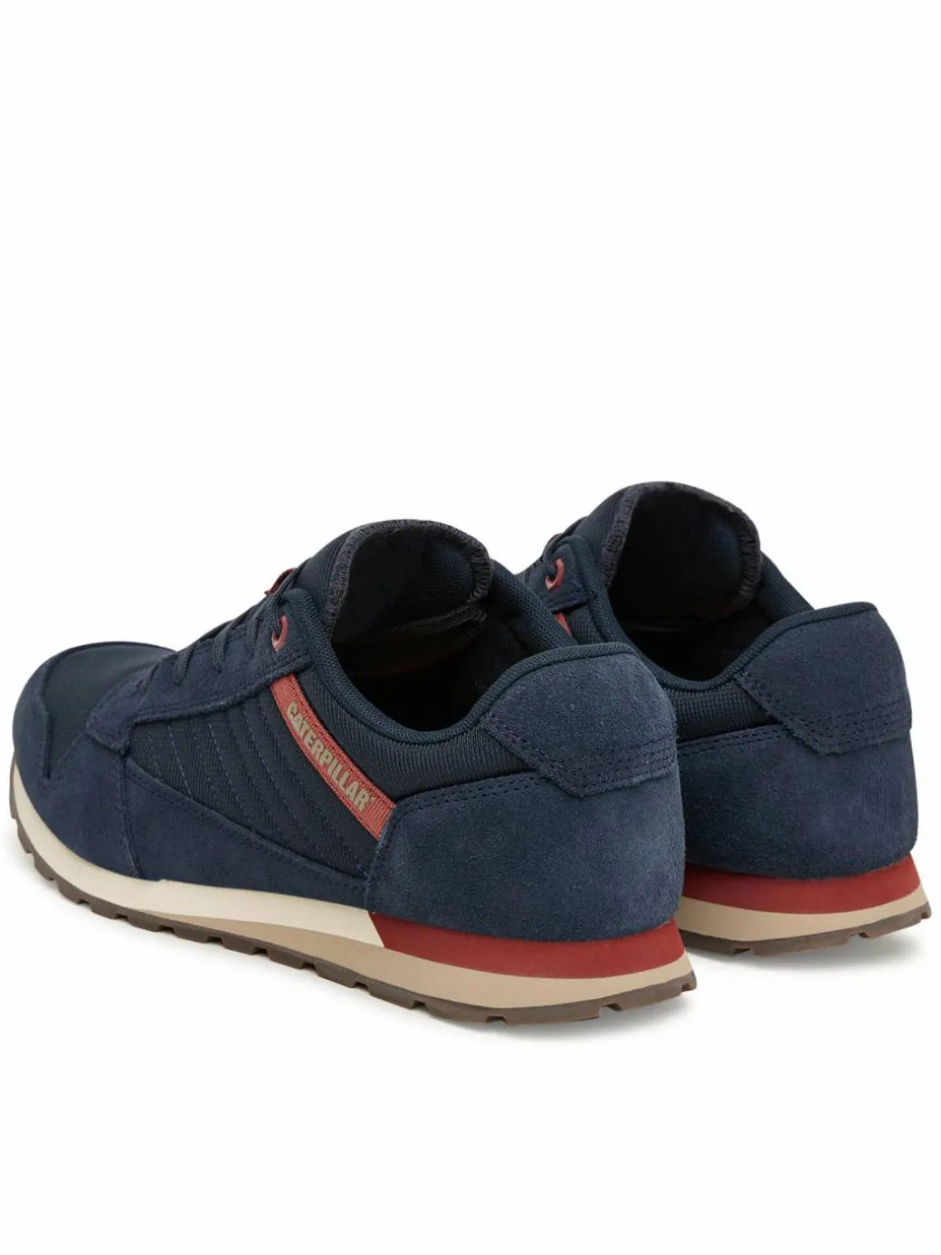 Sneakers Ventura P726793 Blu scuro