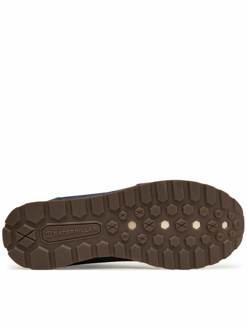 Sneakers Ventura P726793 Blu scuro