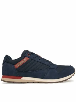 Sneakers Ventura P726793 Blu scuro