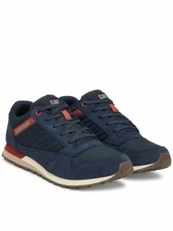 Sneakers Ventura P726793 Blu scuro