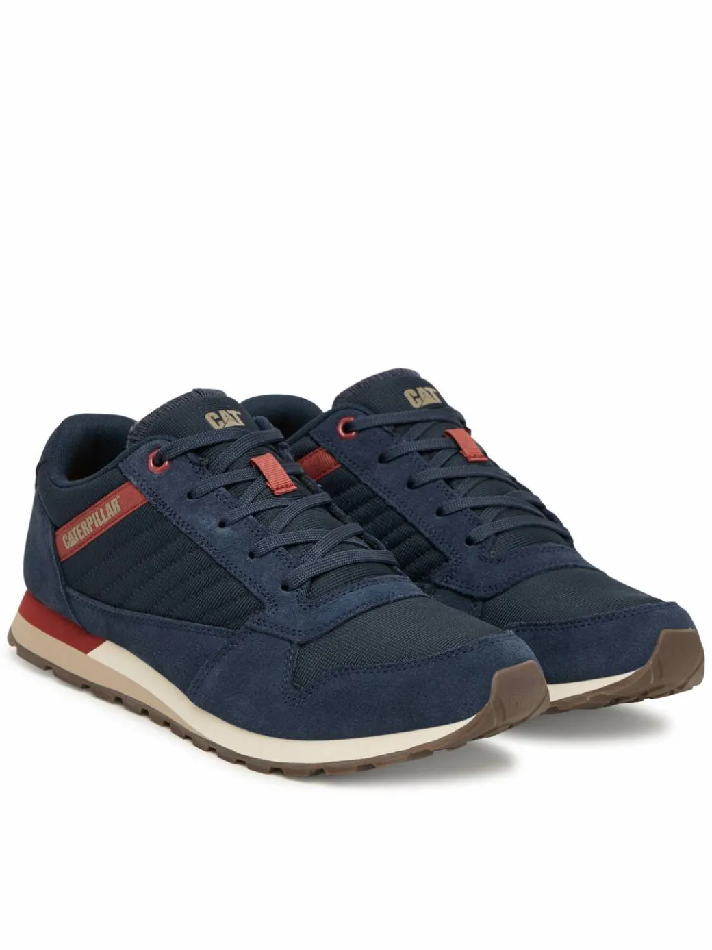 Sneakers Ventura P726793 Blu scuro