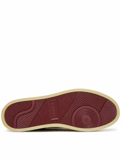 Sneakers 33633389 Verde