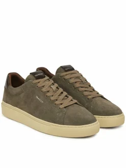 Sneakers 33633389 Verde