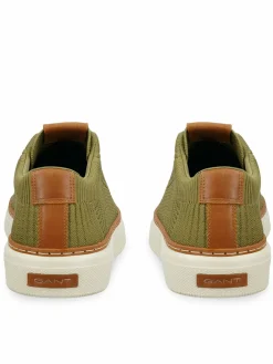 Sneakers 32631241 Verde