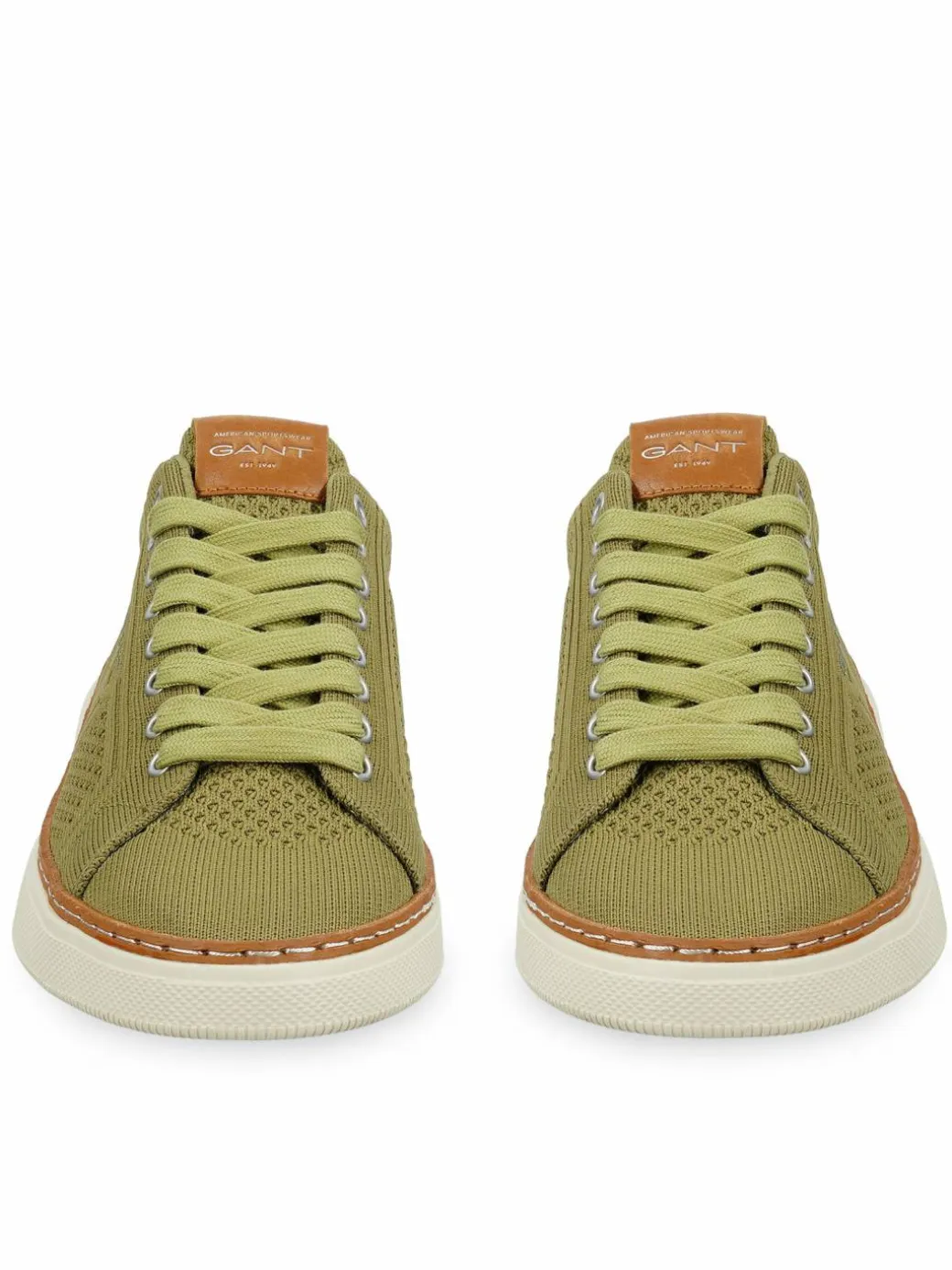Sneakers 32631241 Verde
