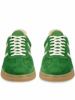 Sneakers 32633206 Verde