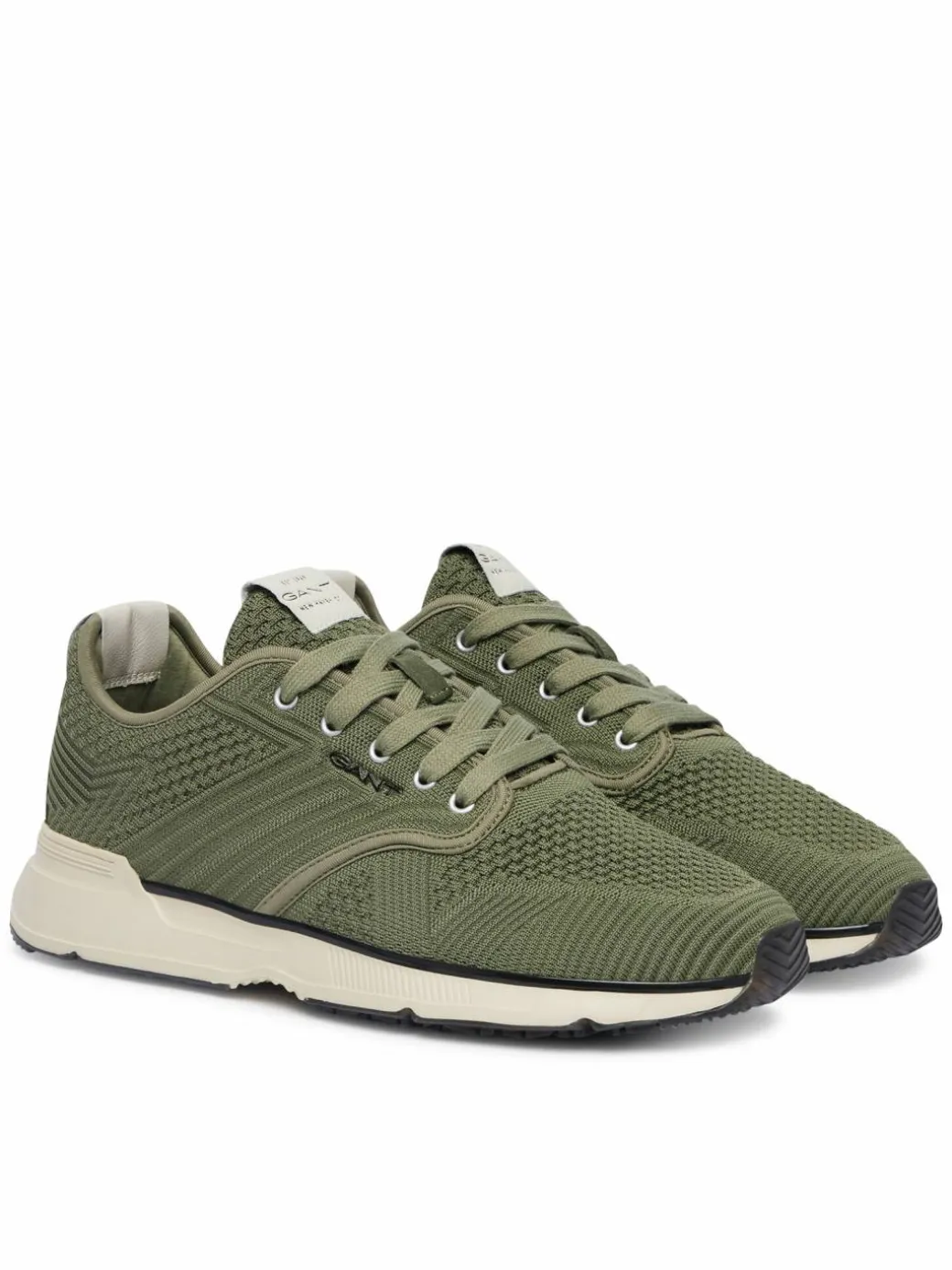 Sneakers 32638175 Verde