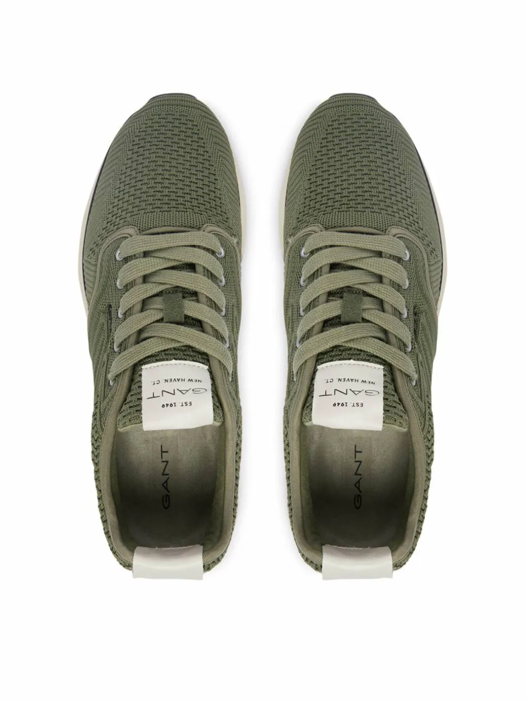 Sneakers 32638175 Verde