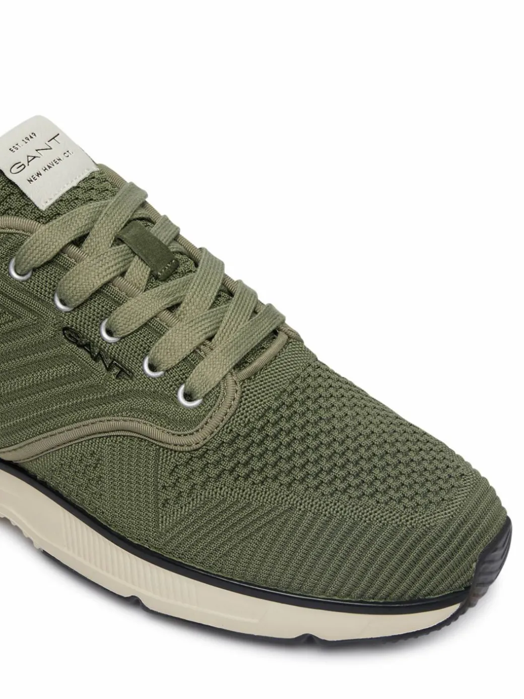 Sneakers 32638175 Verde
