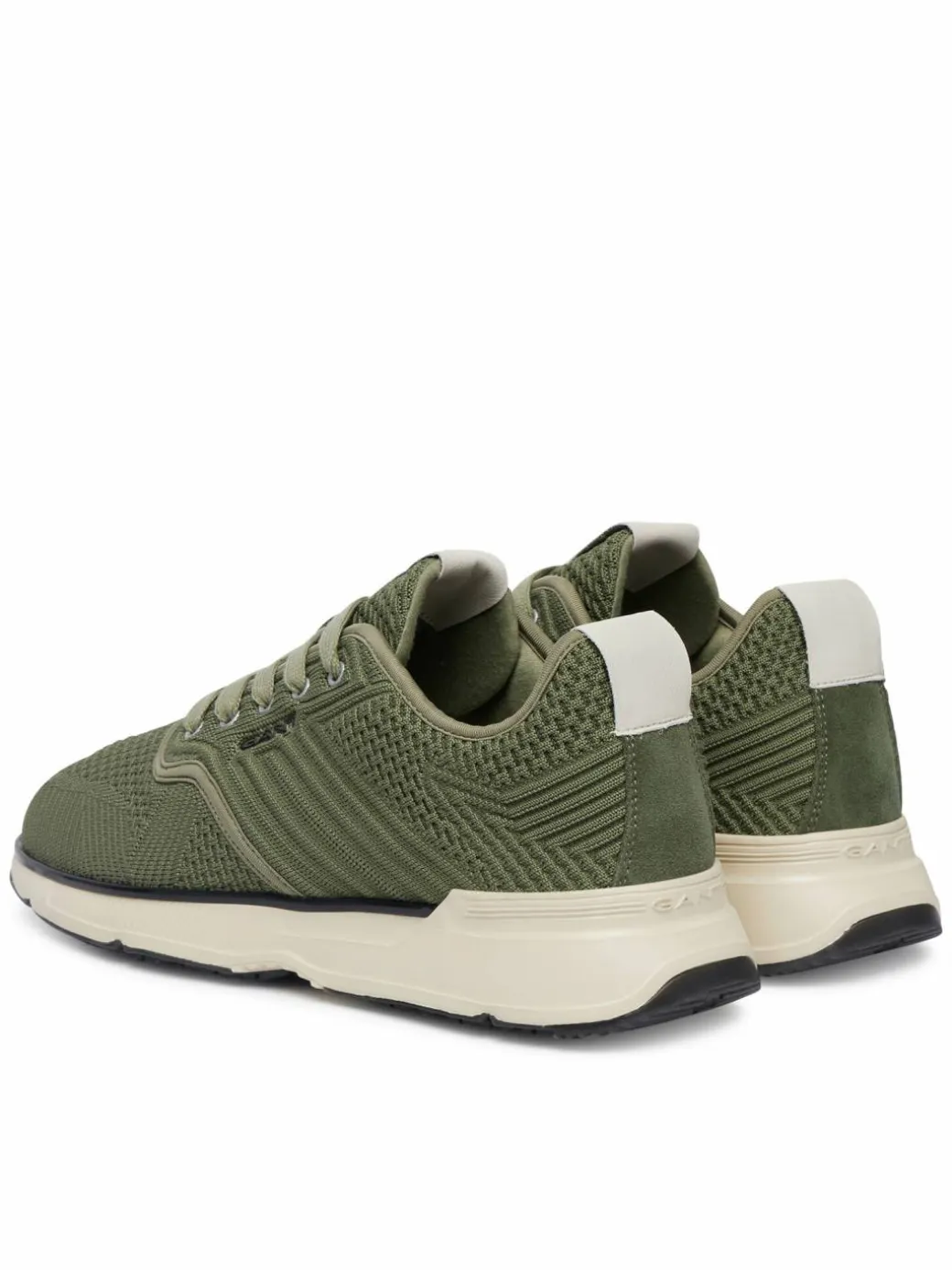 Sneakers 32638175 Verde