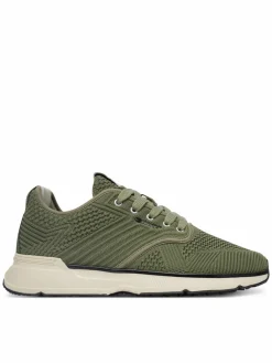 Sneakers 32638175 Verde