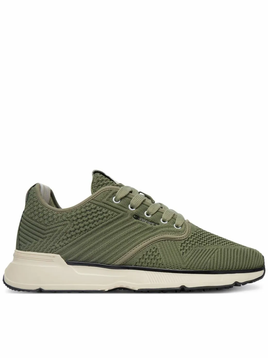 Sneakers 32638175 Verde