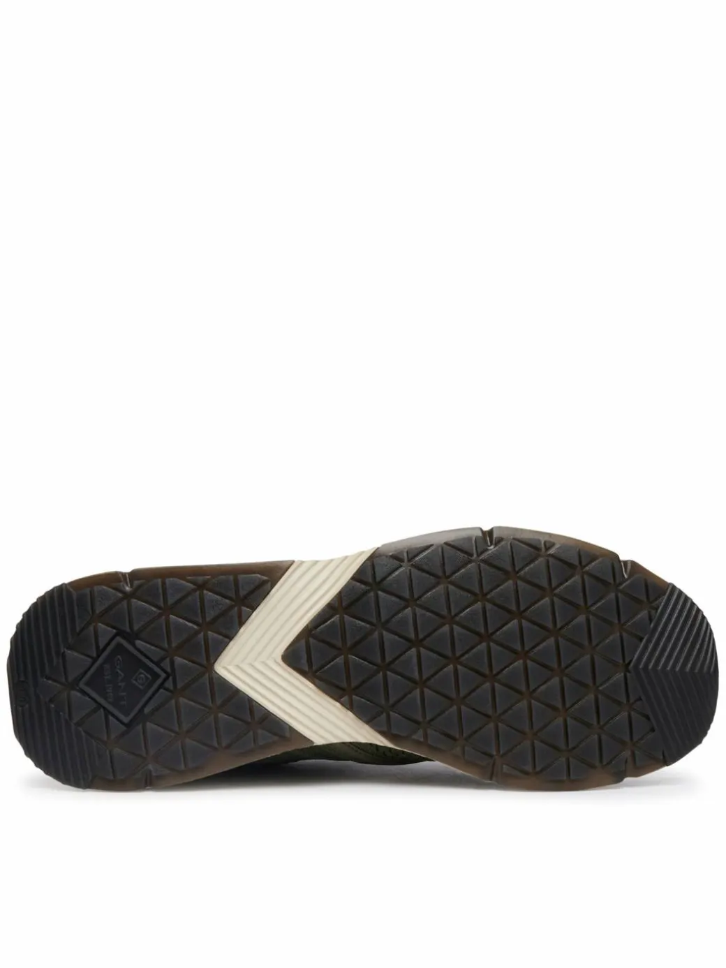 Sneakers 32638175 Verde
