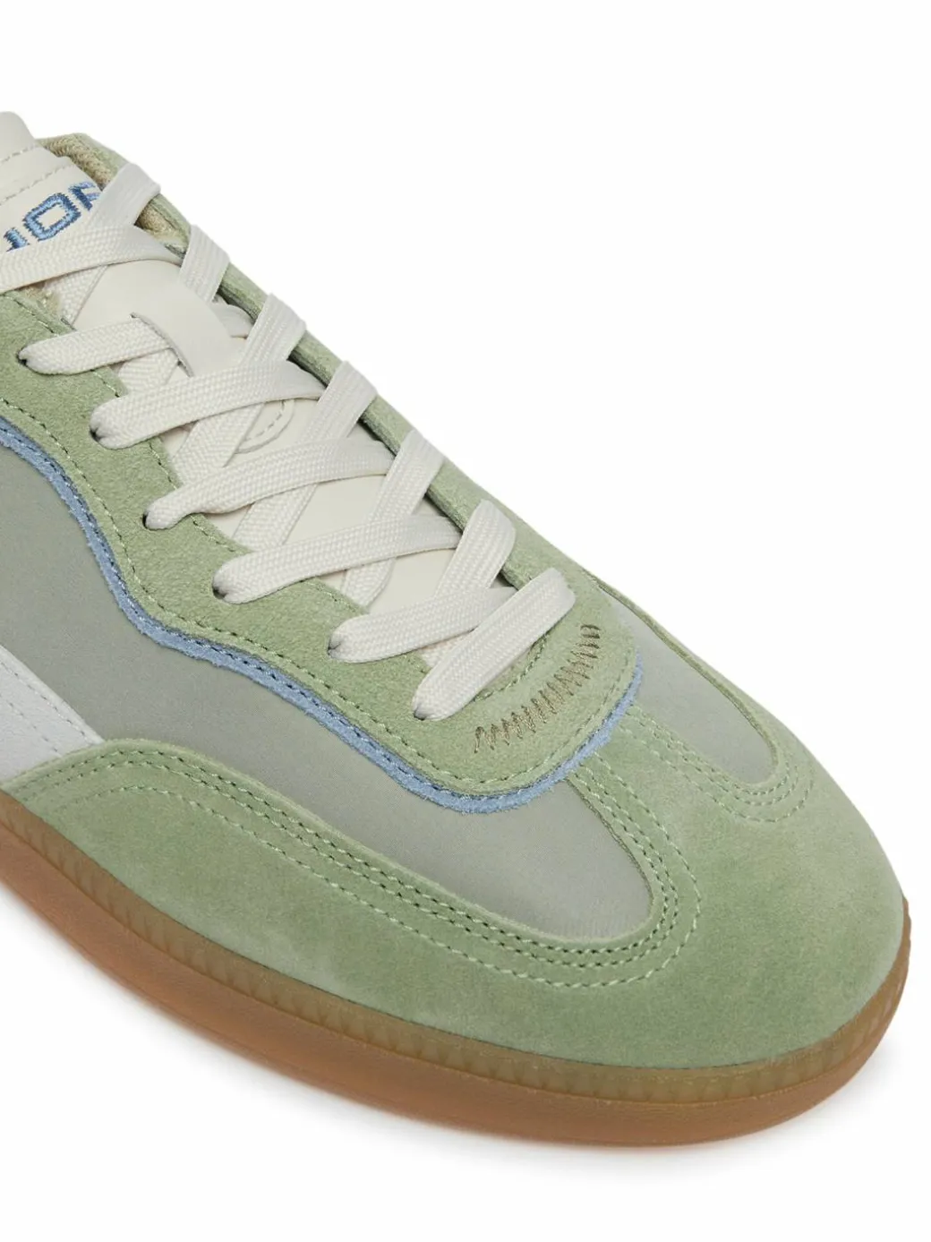 Sneakers Verde 12519009 Verde