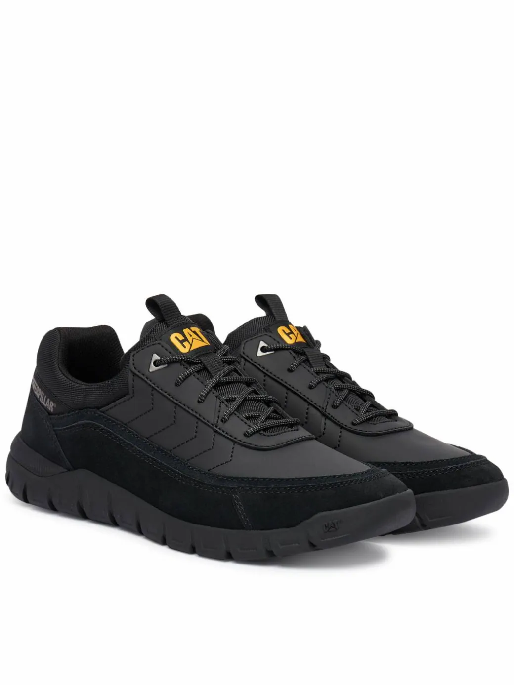 Sneakers Versage Lo P726427 Nero