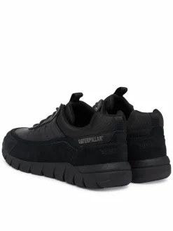 Sneakers Versage Lo P726427 Nero